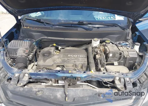 2019 Chevrolet Equinox Lt from USA, damaged, VIN 2GNAXTEV3K6240179